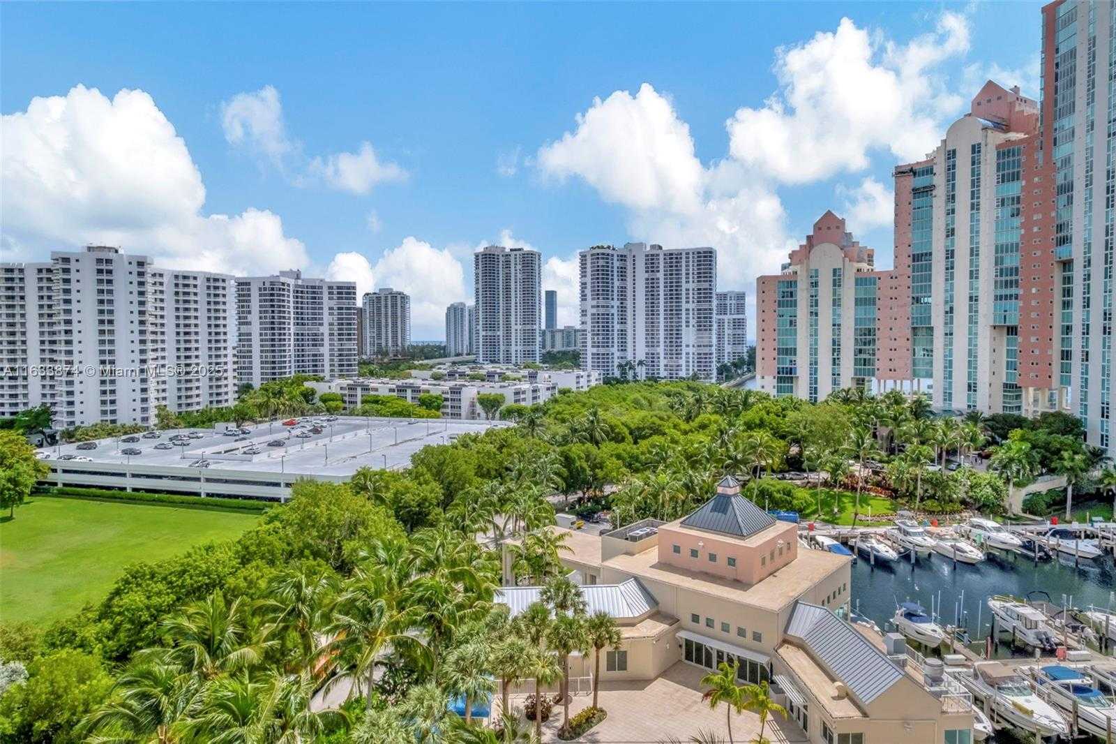 Small Image of 3340 NORTH EAST 190TH ST #1102, Aventura Number 14