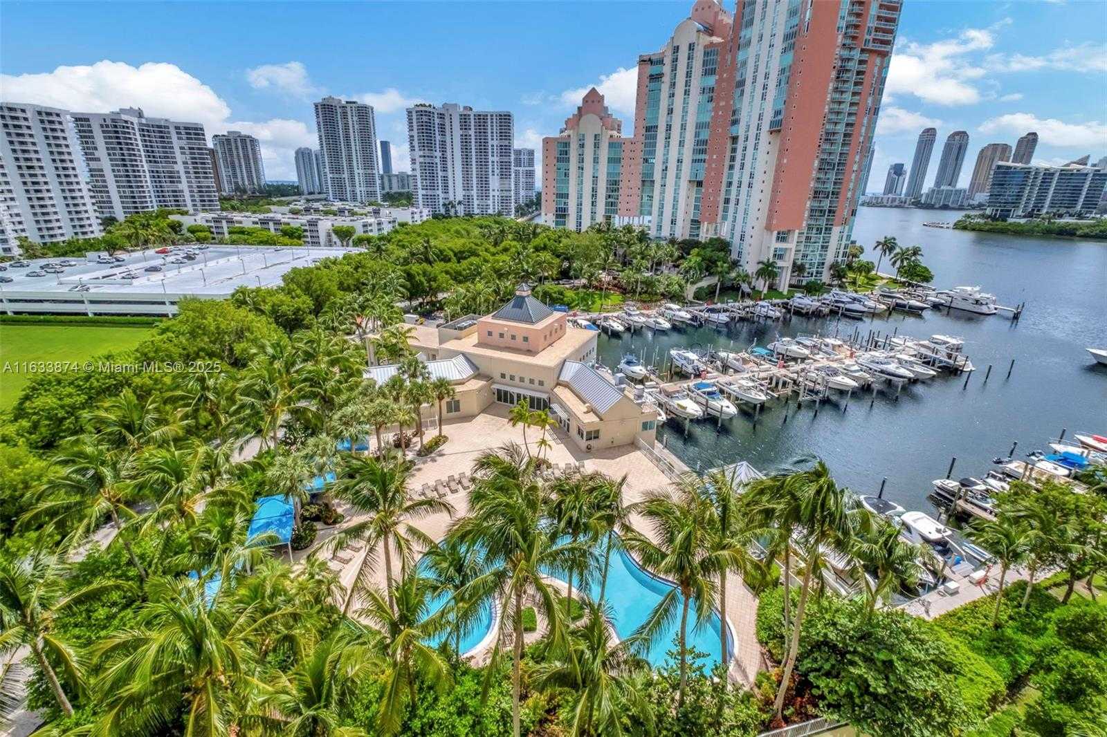 Small Image of 3340 NORTH EAST 190TH ST #1102, Aventura Number 15