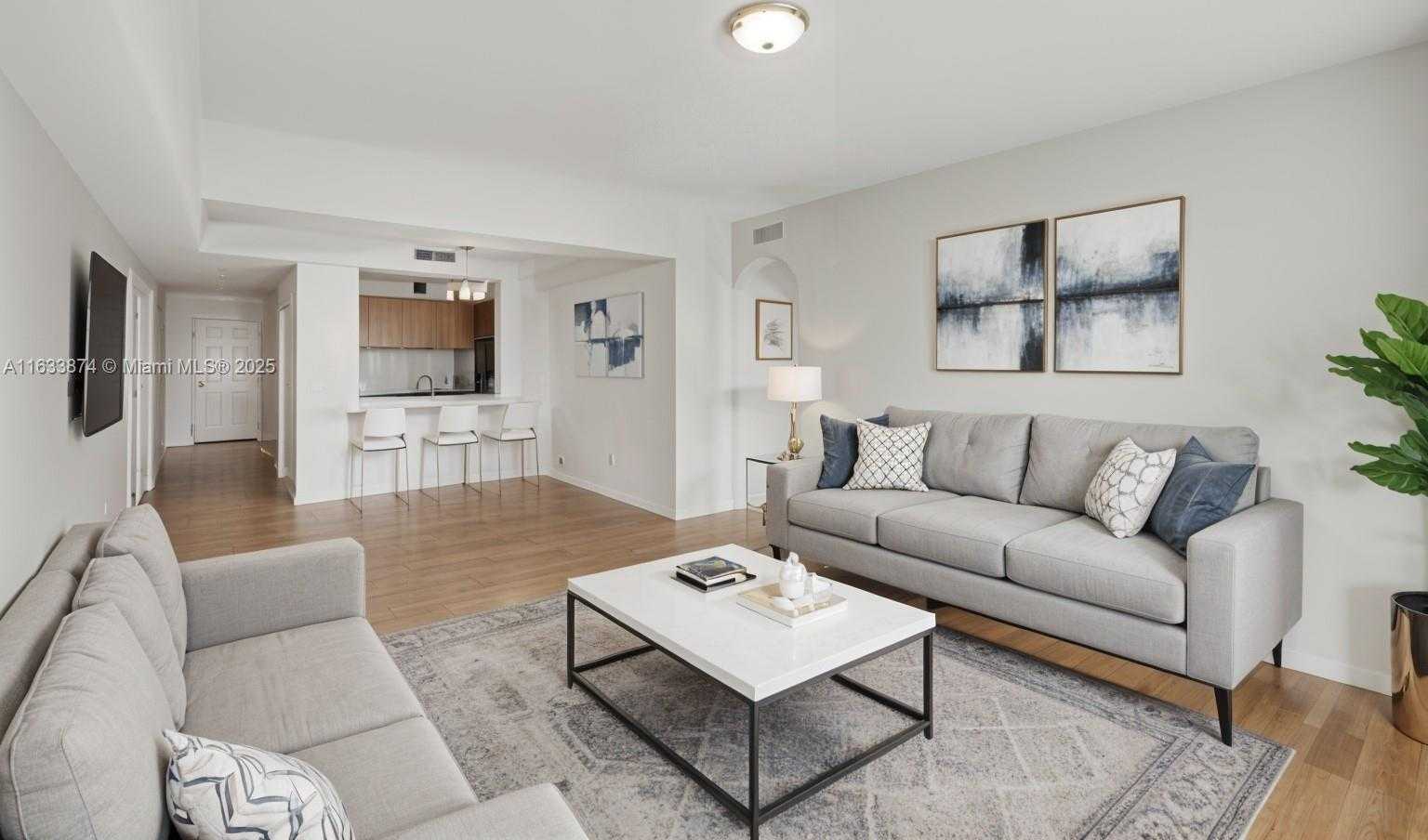 Small Image of 3340 NORTH EAST 190TH ST #1102, Aventura Number 2