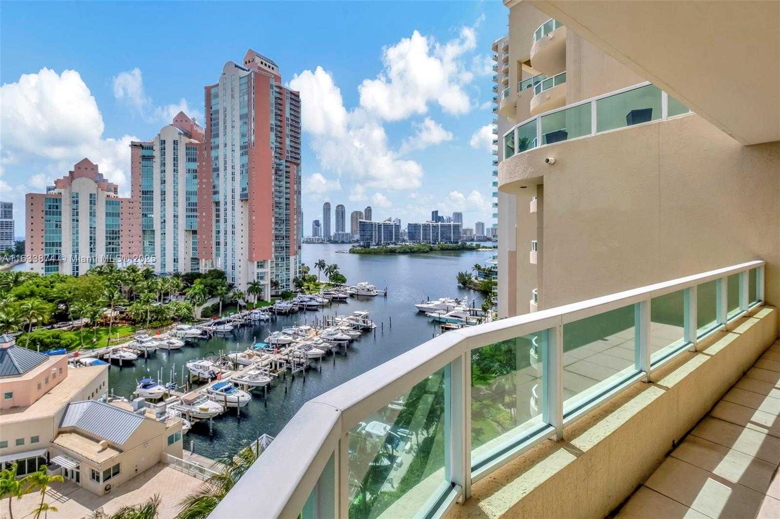 Small Image of 3340 NORTH EAST 190TH ST #1102, Aventura Number 3