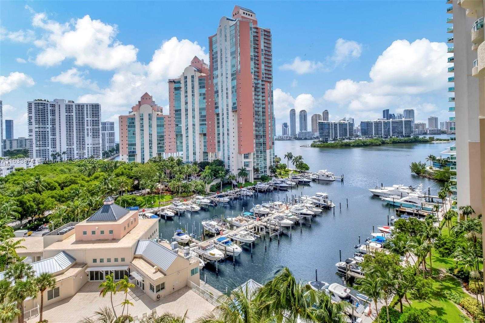 Small Image of 3340 NORTH EAST 190TH ST #1102, Aventura Number 31