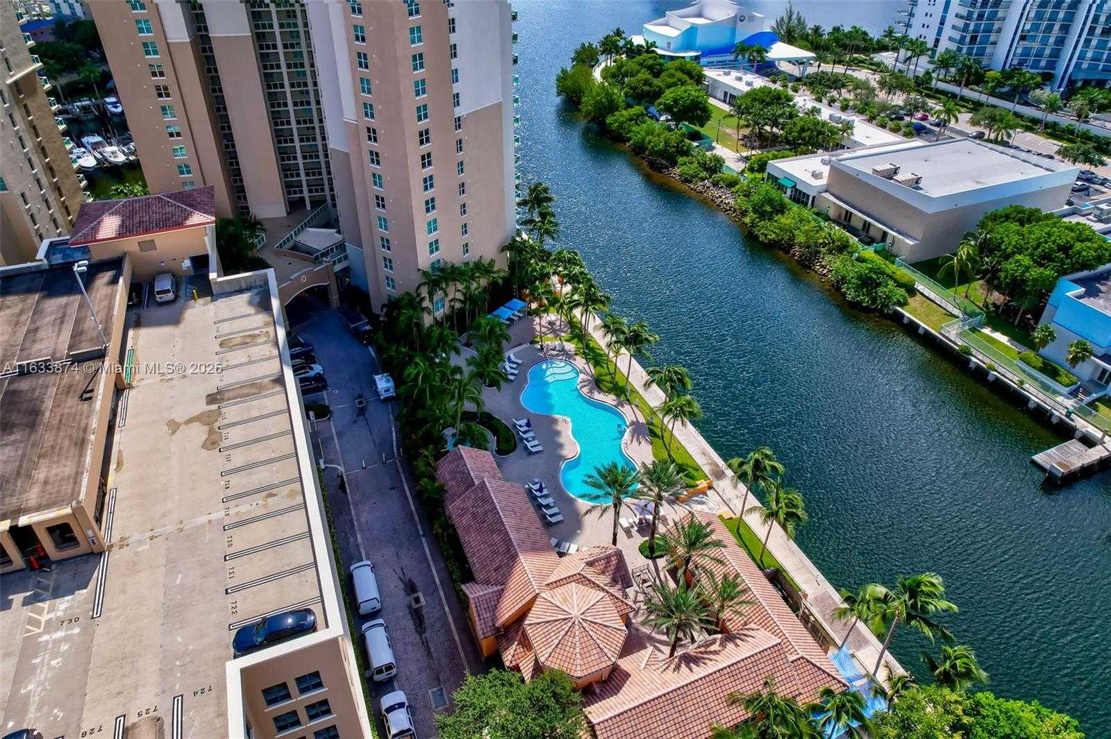 Small Image of 3340 NORTH EAST 190TH ST #1102, Aventura Number 32