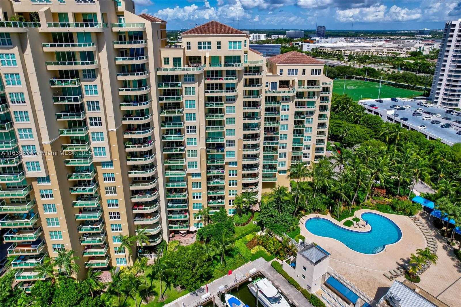 Small Image of 3340 NORTH EAST 190TH ST #1102, Aventura Number 37