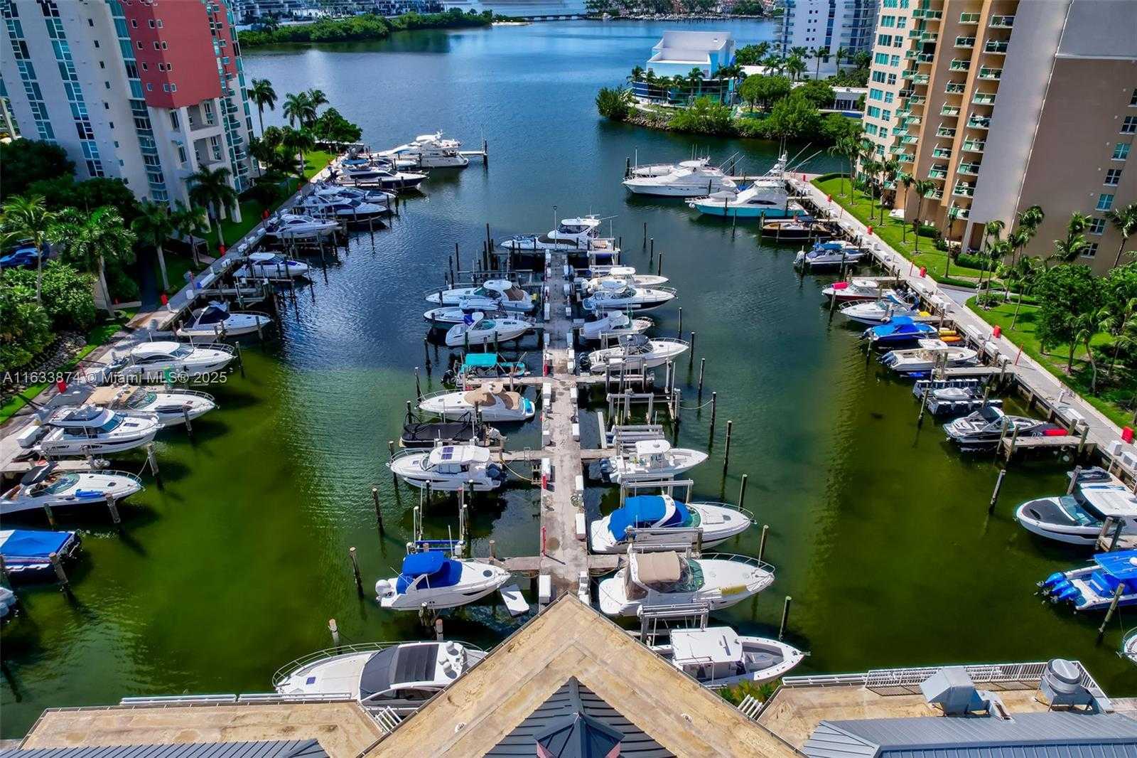 Small Image of 3340 NORTH EAST 190TH ST #1102, Aventura Number 38