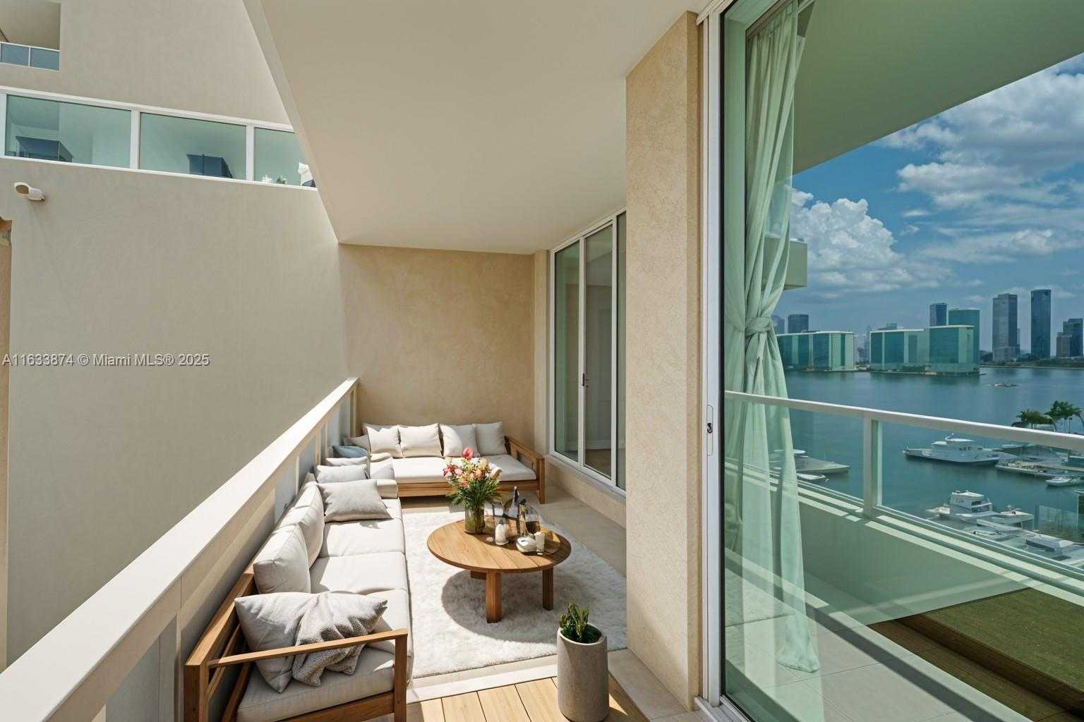 Small Image of 3340 NORTH EAST 190TH ST #1102, Aventura Number 4