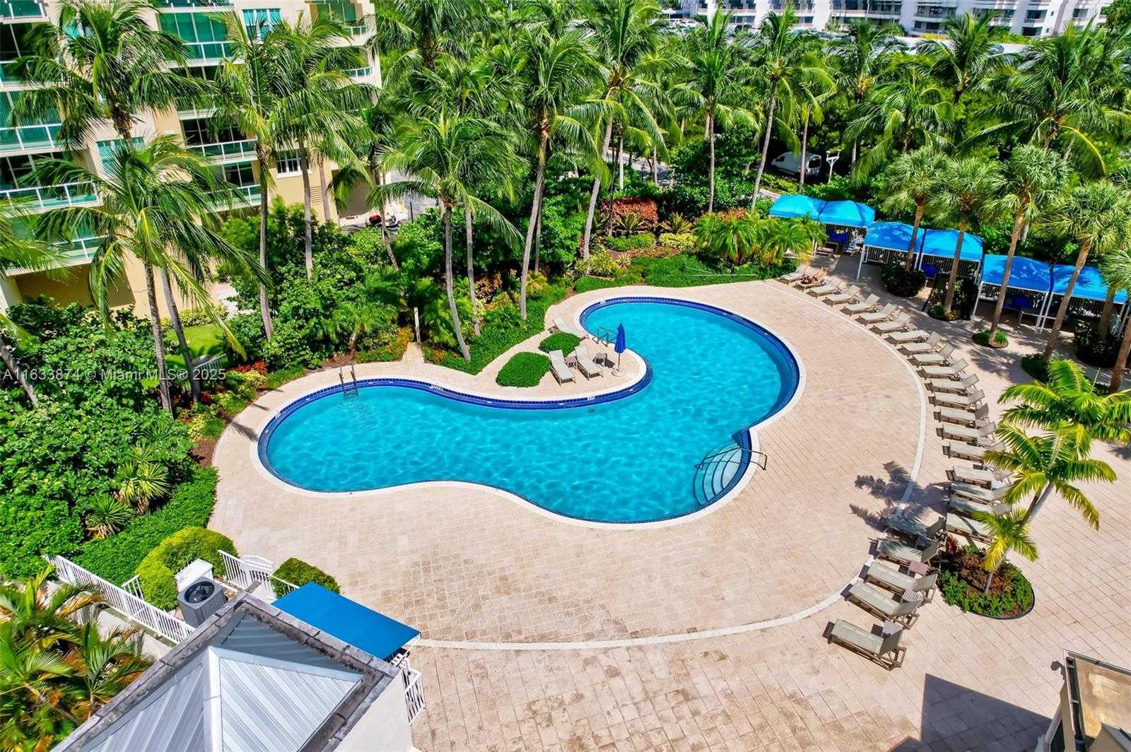 Small Image of 3340 NORTH EAST 190TH ST #1102, Aventura Number 40
