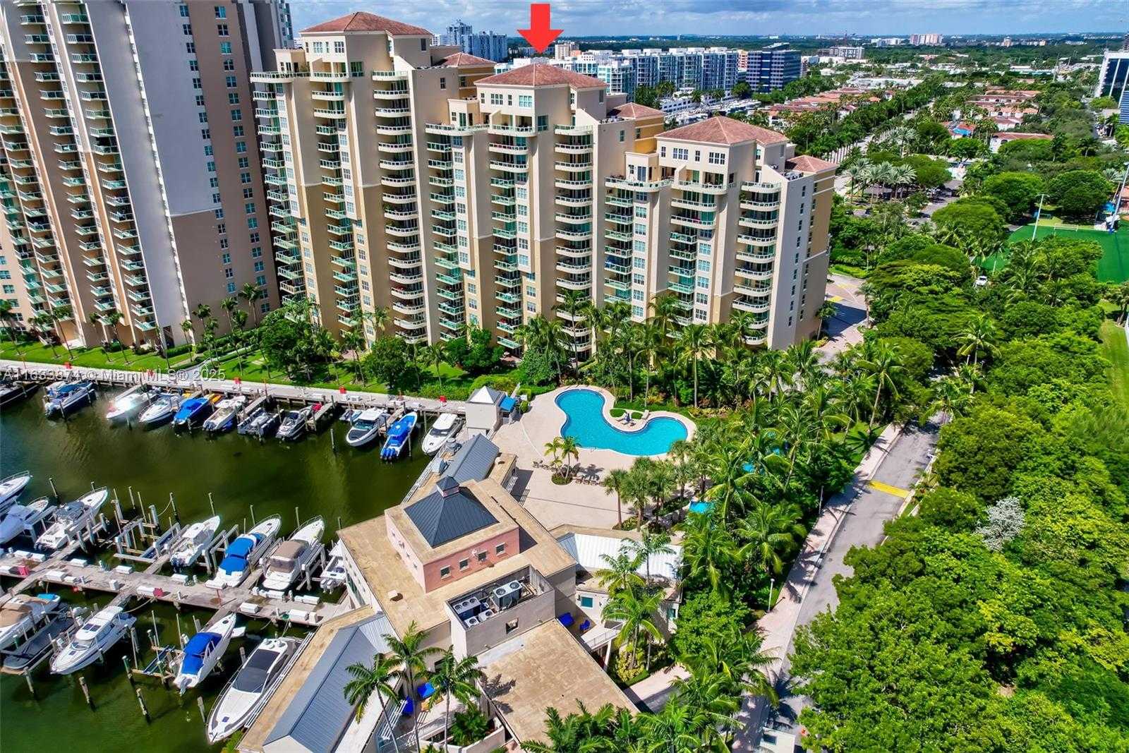 Small Image of 3340 NORTH EAST 190TH ST #1102, Aventura Number 42