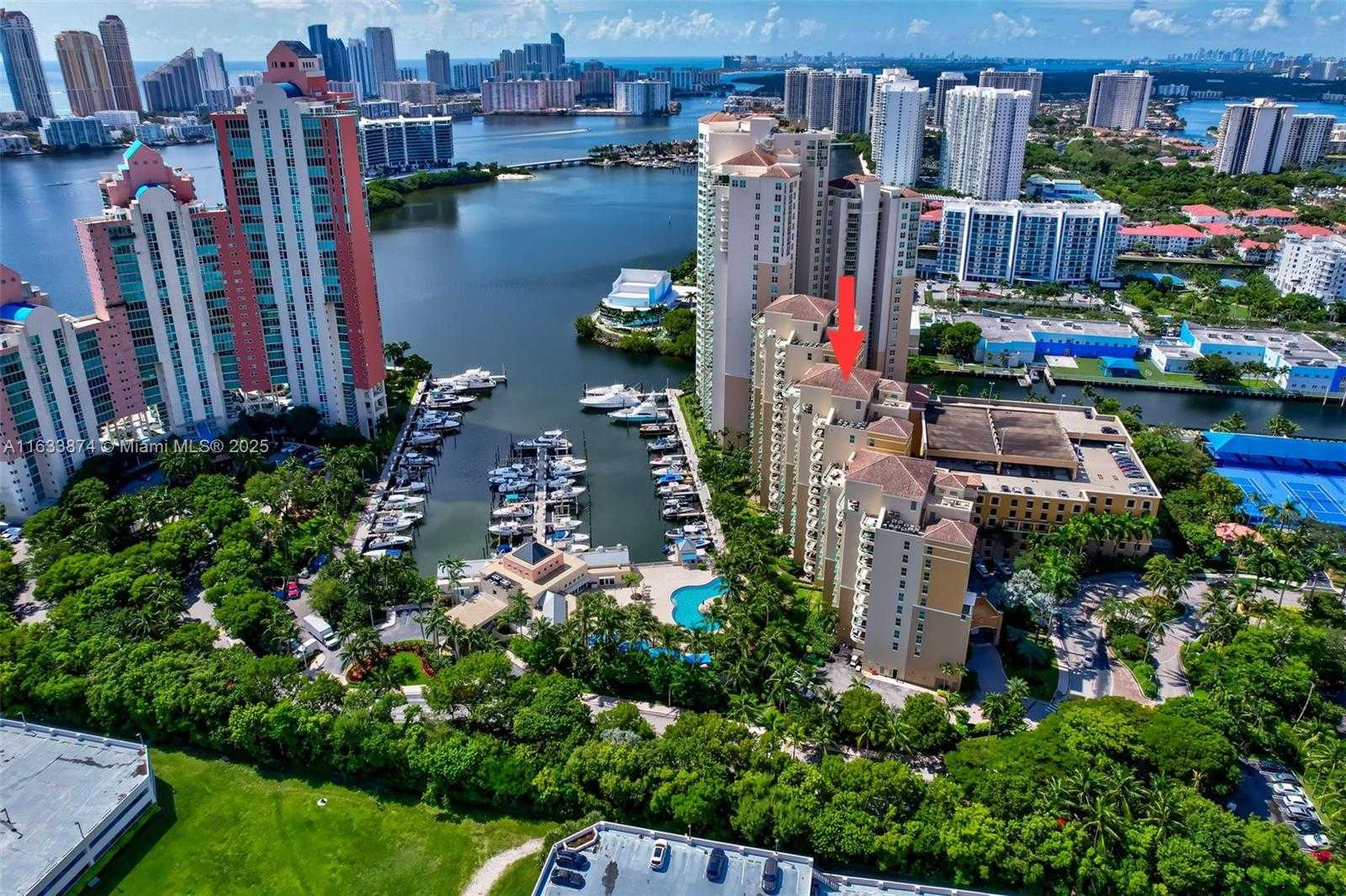 Small Image of 3340 NORTH EAST 190TH ST #1102, Aventura Number 43