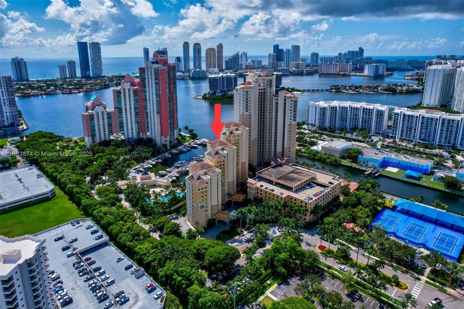 Small Image of 3340 NORTH EAST 190TH ST #1102, Aventura Number 45