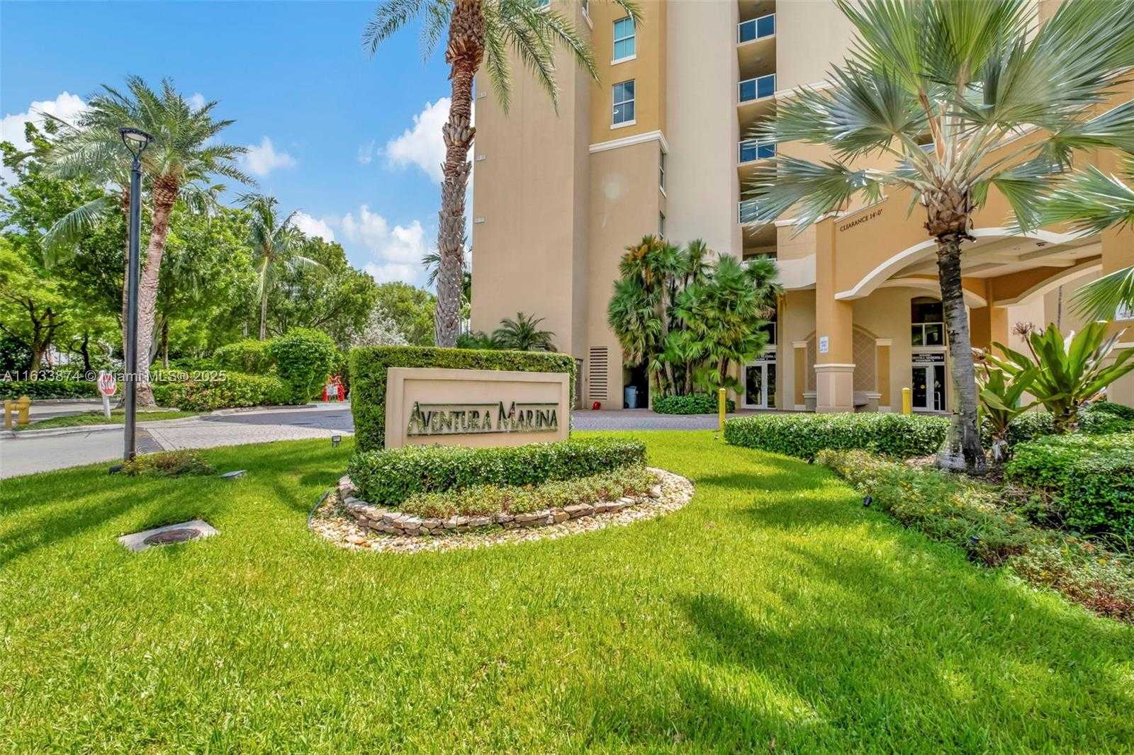 Small Image of 3340 NORTH EAST 190TH ST #1102, Aventura Number 47