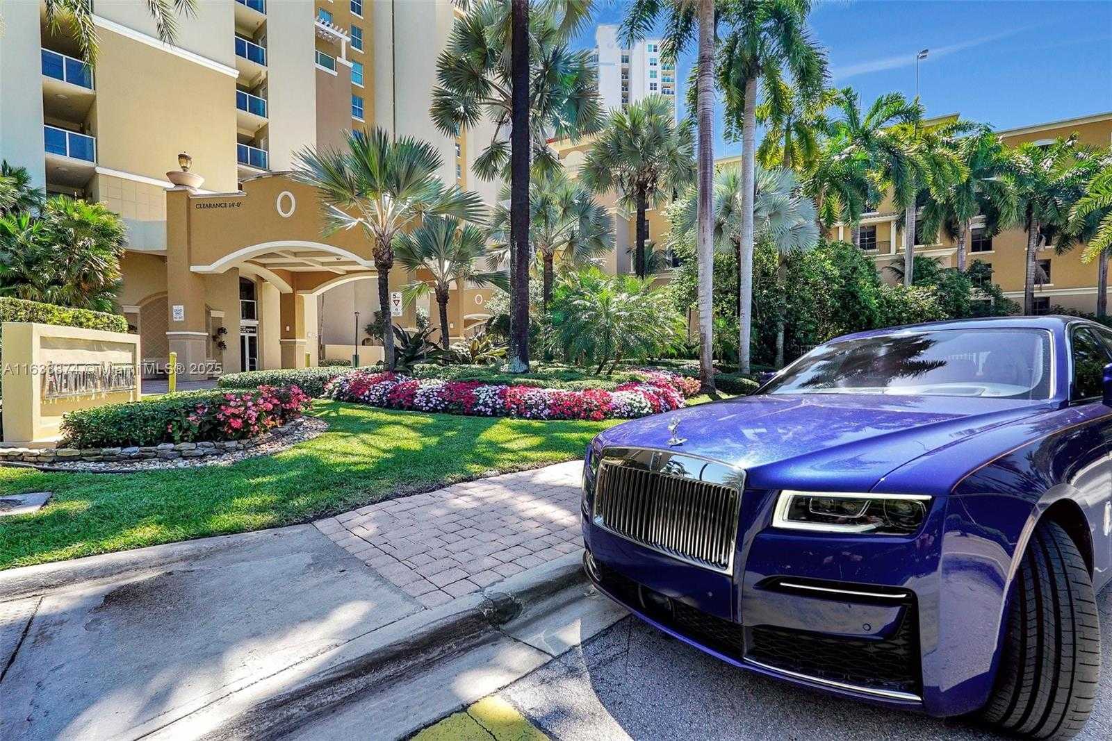 Small Image of 3340 NORTH EAST 190TH ST #1102, Aventura Number 6