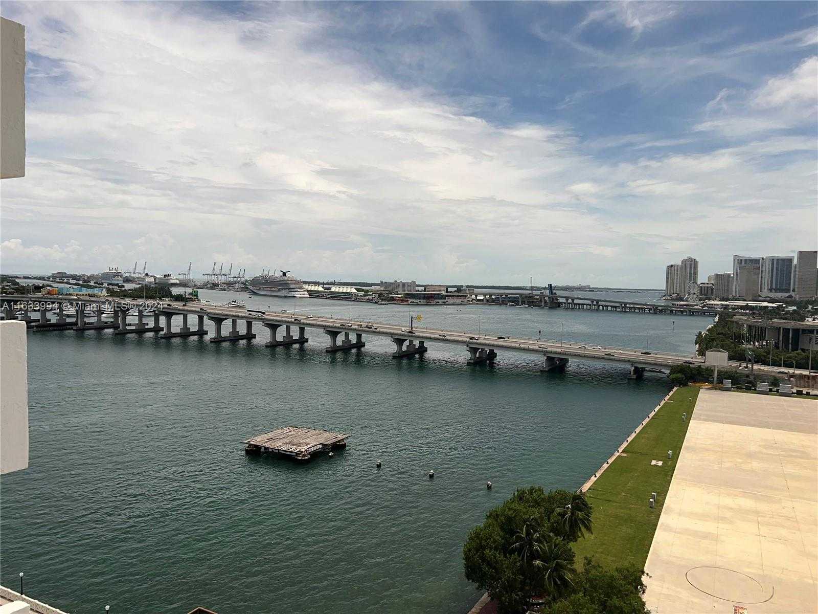 Small Image of 555 NORTH EAST 15TH ST #16J, Miami Number 13