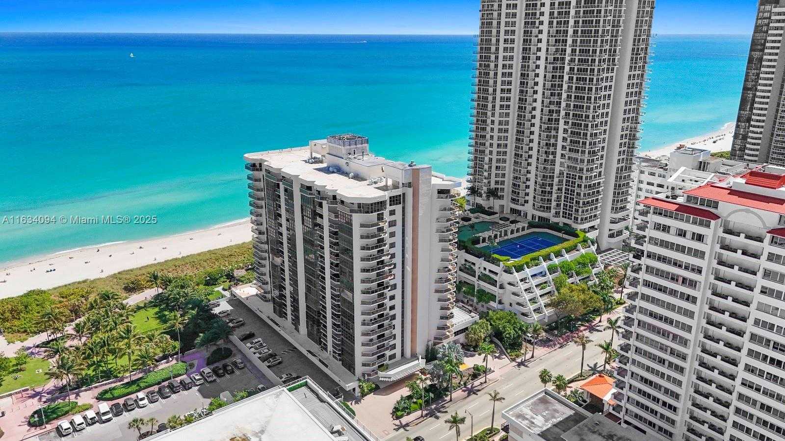 Small Image of 6423 COLLINS AVE #310, Miami Beach Number 2