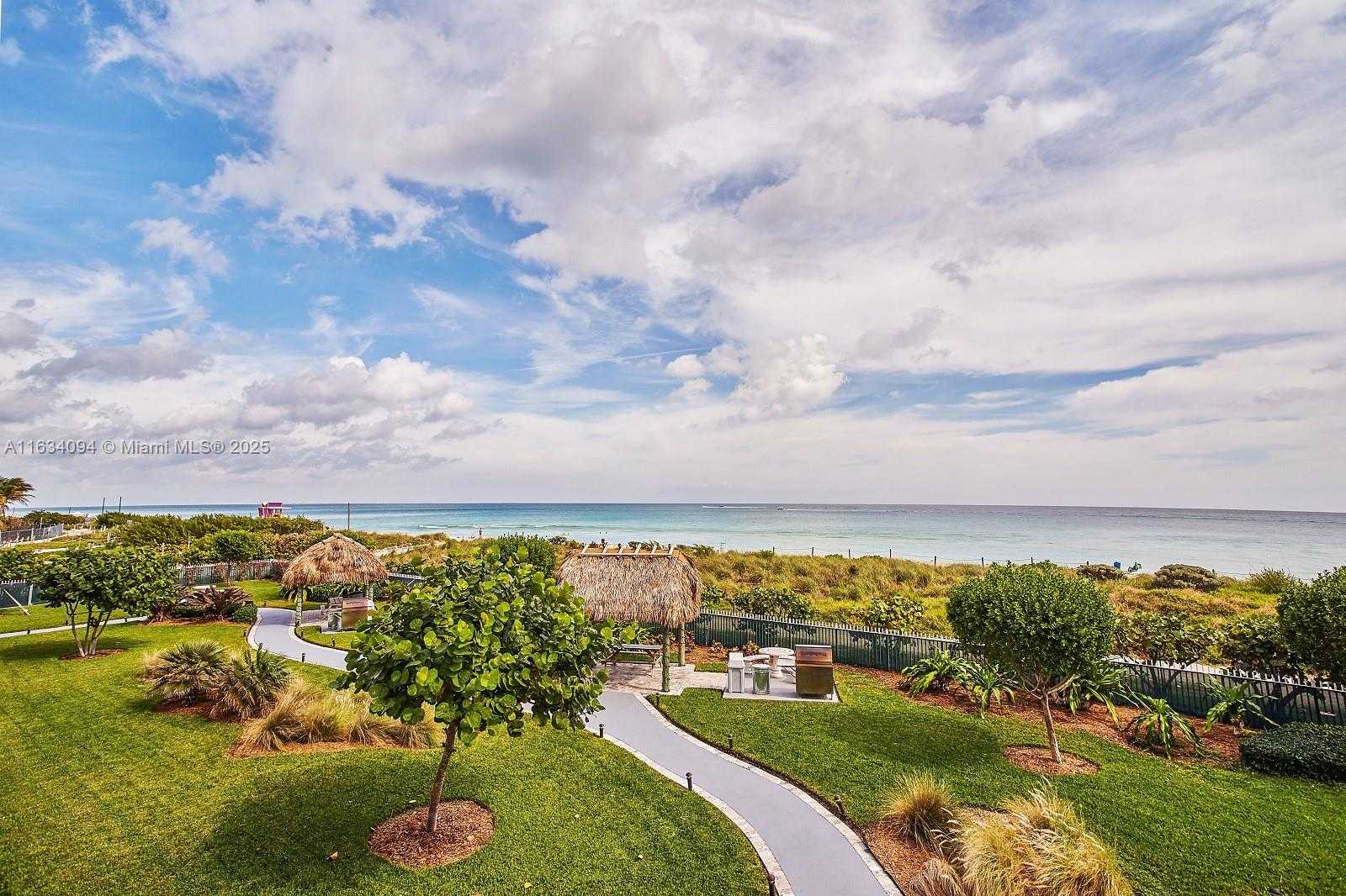 Small Image of 6423 COLLINS AVE #310, Miami Beach Number 22