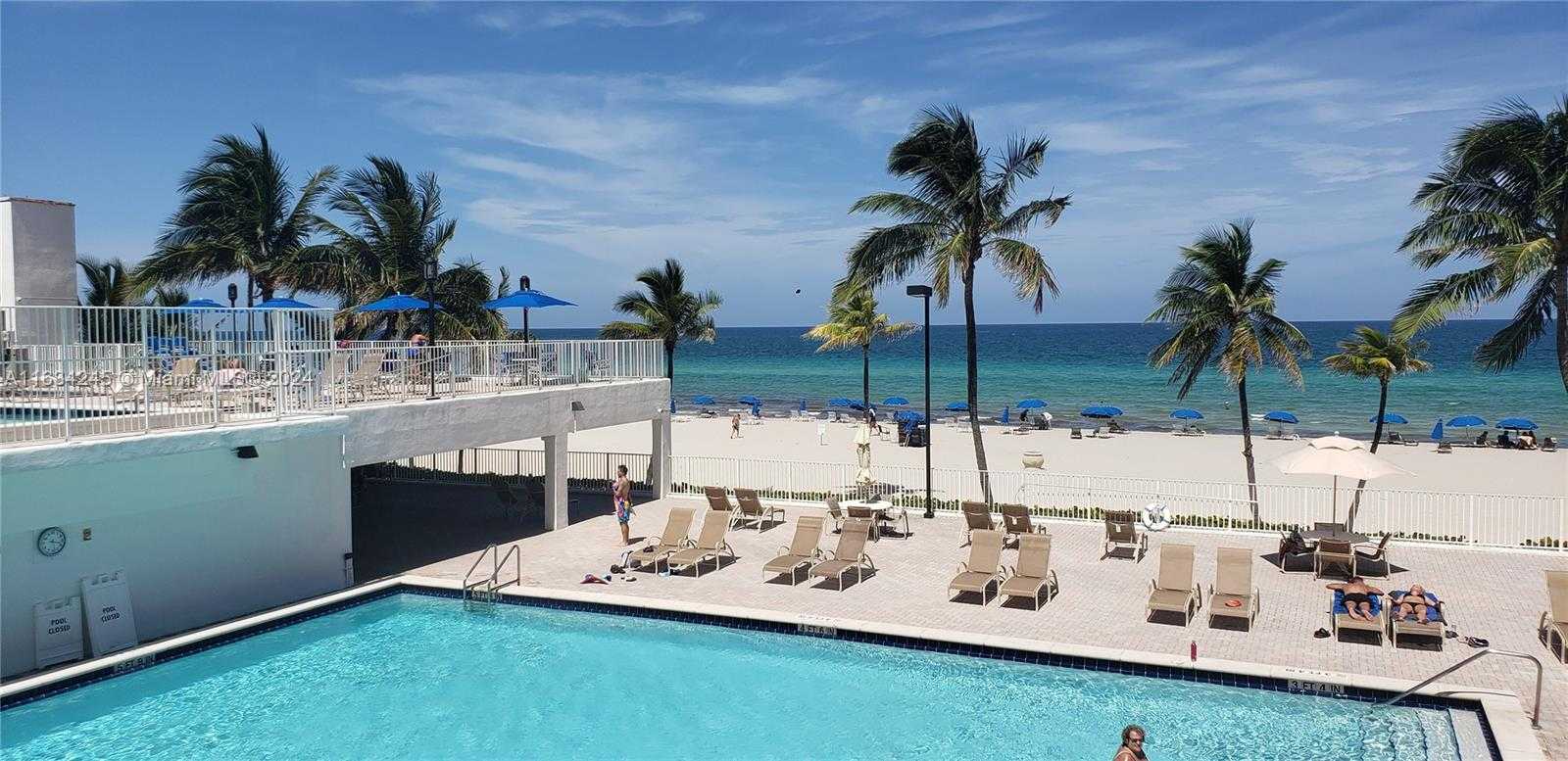Small Image of 2401 SOUTH OCEAN DR #1203, Hollywood Number 14