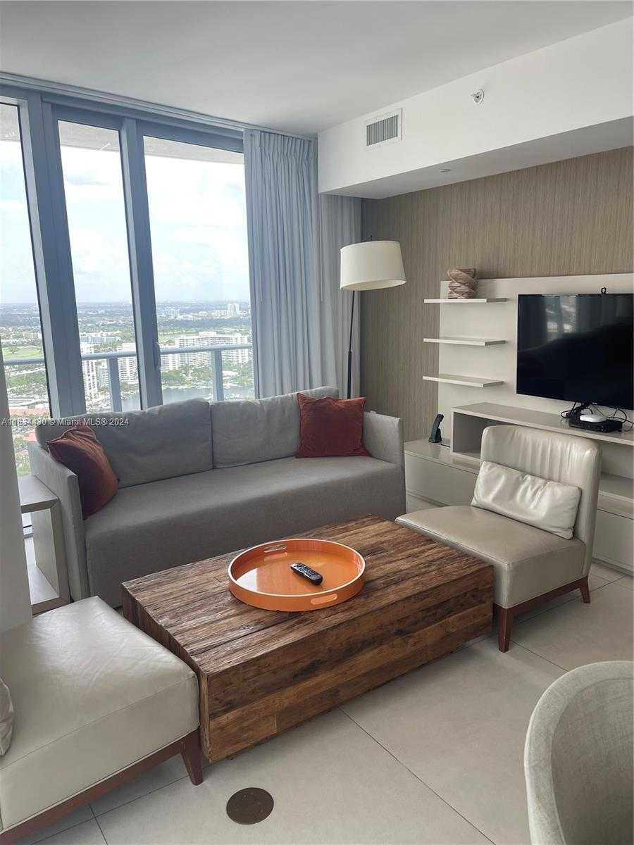 Small Image of 4111 SOUTH OCEAN DR #3411, Hollywood Number 2