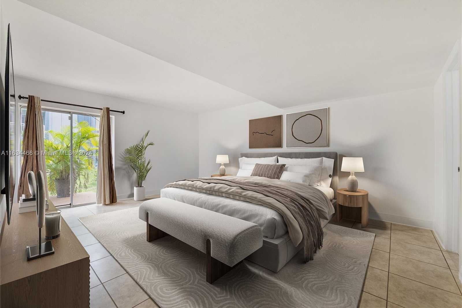 Small Image of 9367 FONTAINEBLEAU BLVD #G115, Miami Number 4