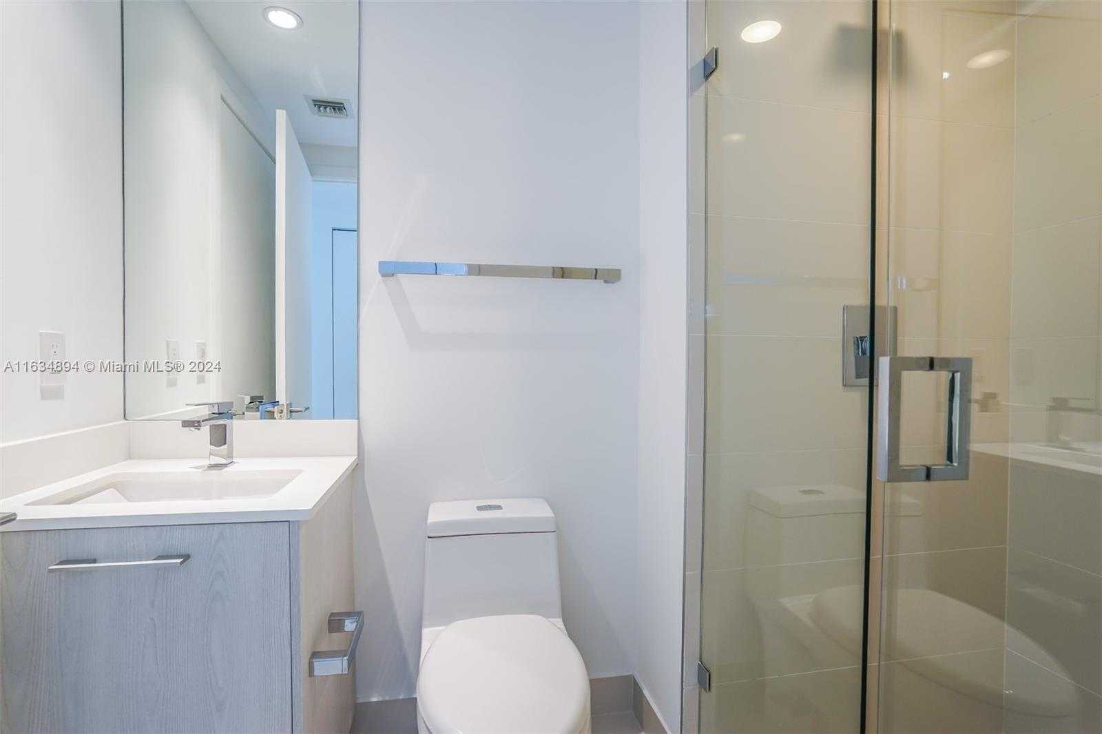 Small Image of 55 SOUTH WEST 9TH ST #2108, Miami Number 17