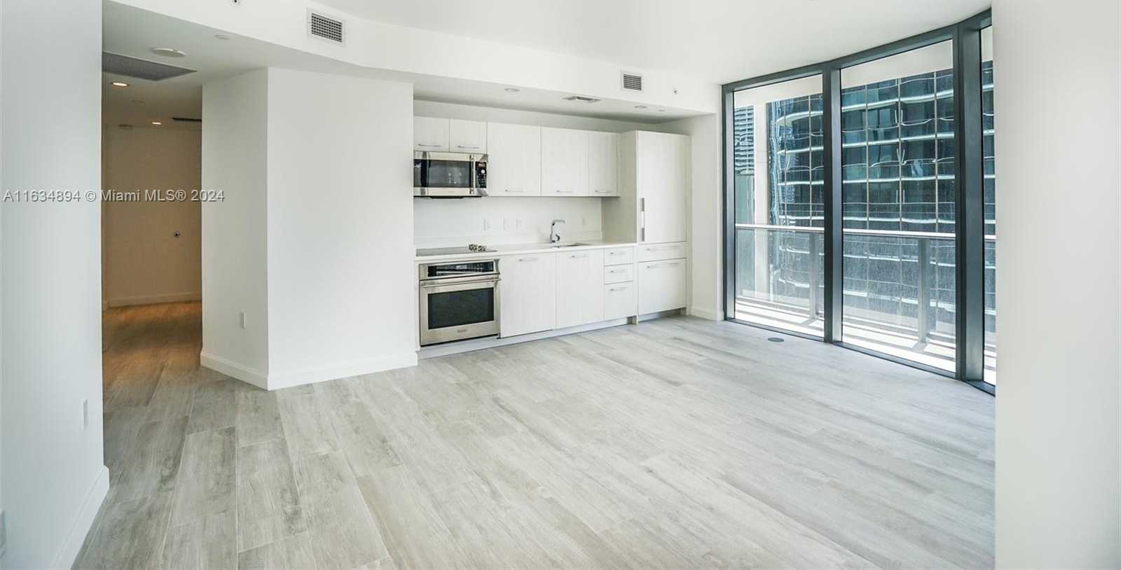 Small Image of 55 SOUTH WEST 9TH ST #2108, Miami Number 2