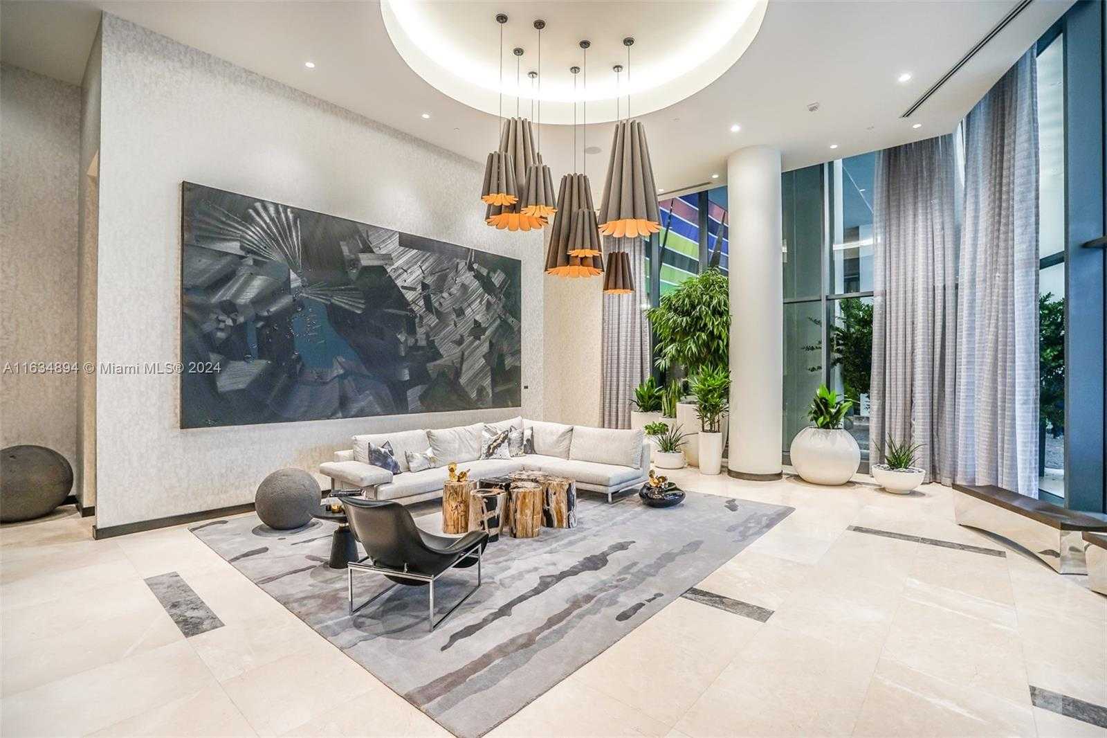 Small Image of 55 SOUTH WEST 9TH ST #2108, Miami Number 23
