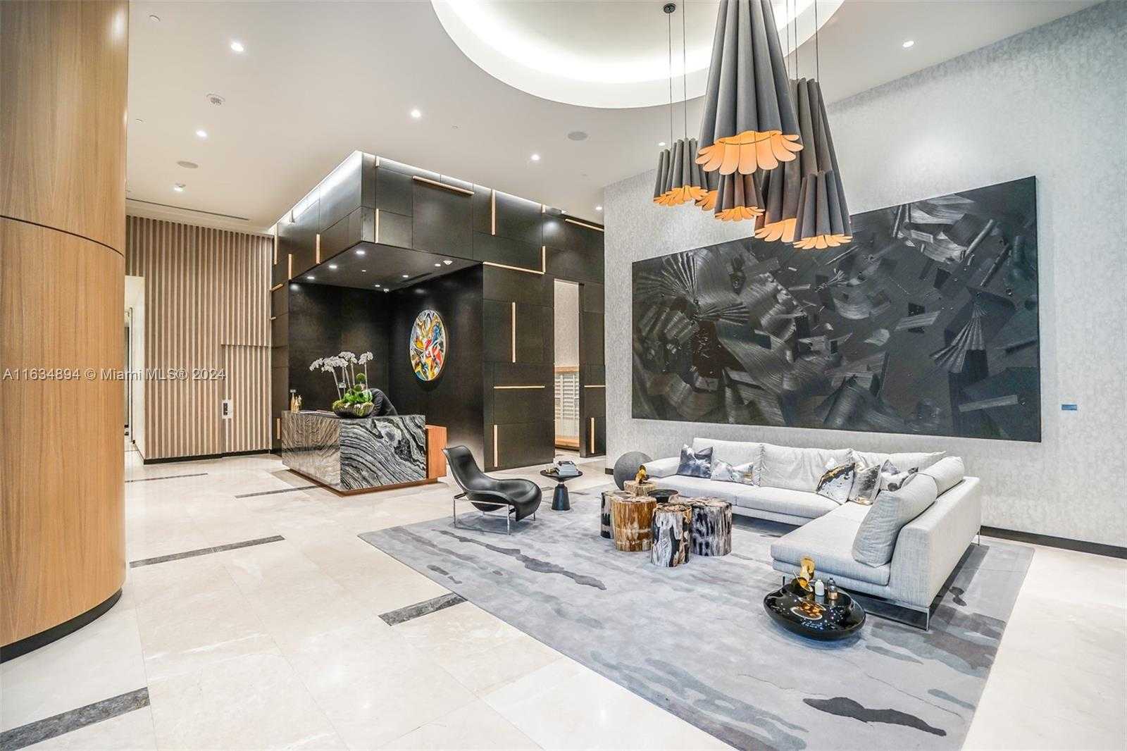 Small Image of 55 SOUTH WEST 9TH ST #2108, Miami Number 24
