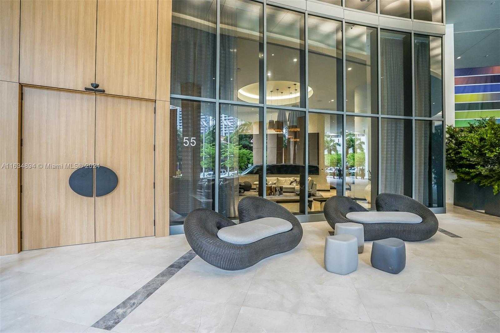 Small Image of 55 SOUTH WEST 9TH ST #2108, Miami Number 25