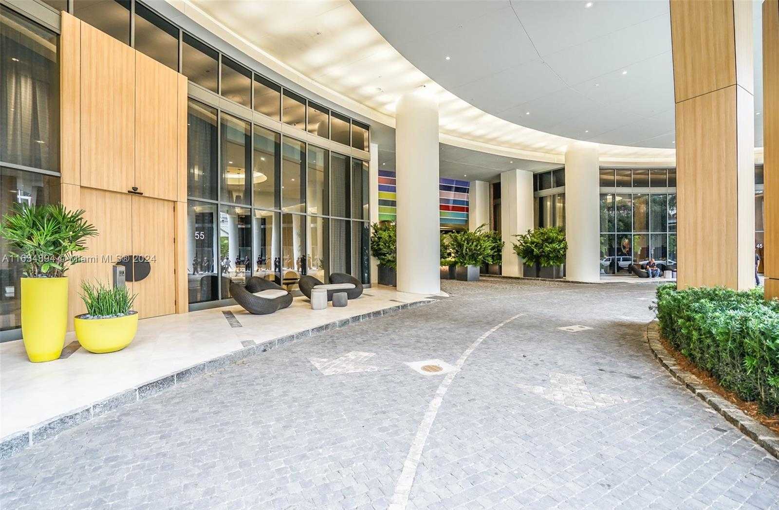 Small Image of 55 SOUTH WEST 9TH ST #2108, Miami Number 26