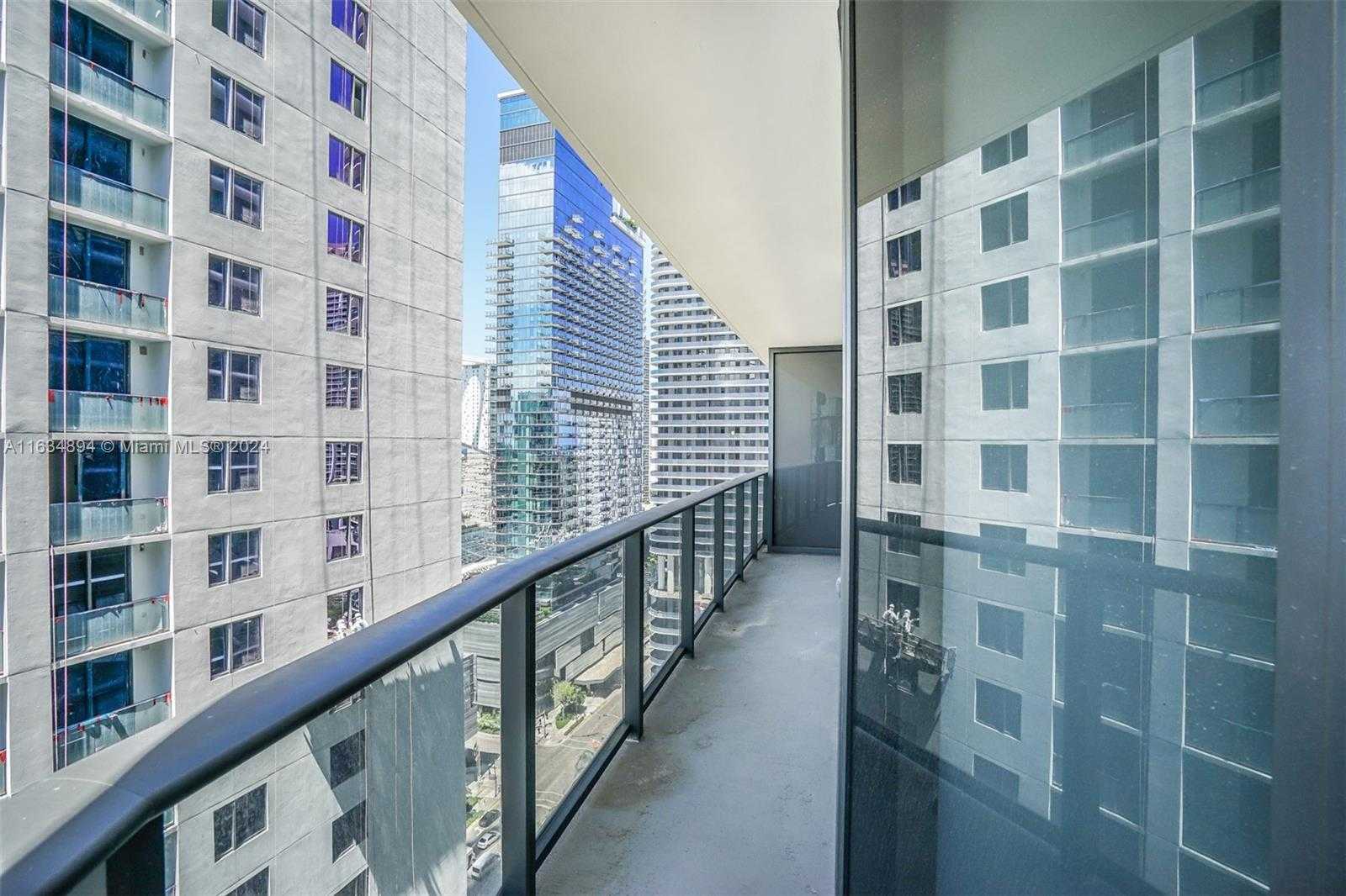 Small Image of 55 SOUTH WEST 9TH ST #2108, Miami Number 27
