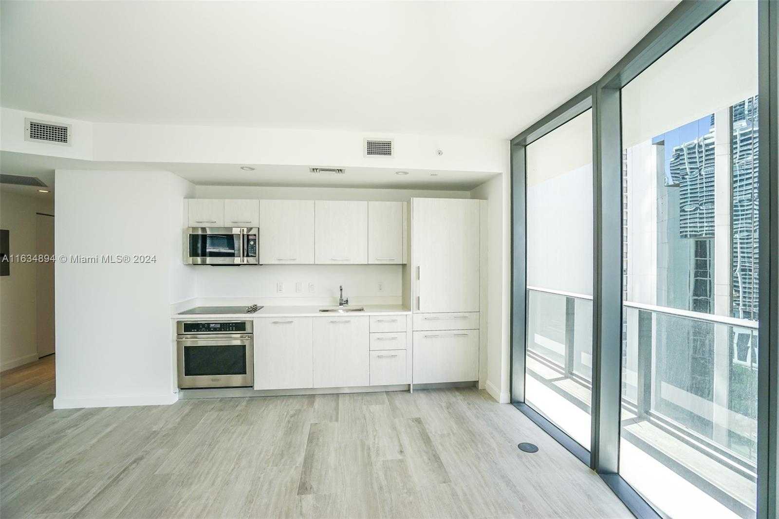 Small Image of 55 SOUTH WEST 9TH ST #2108, Miami Number 3