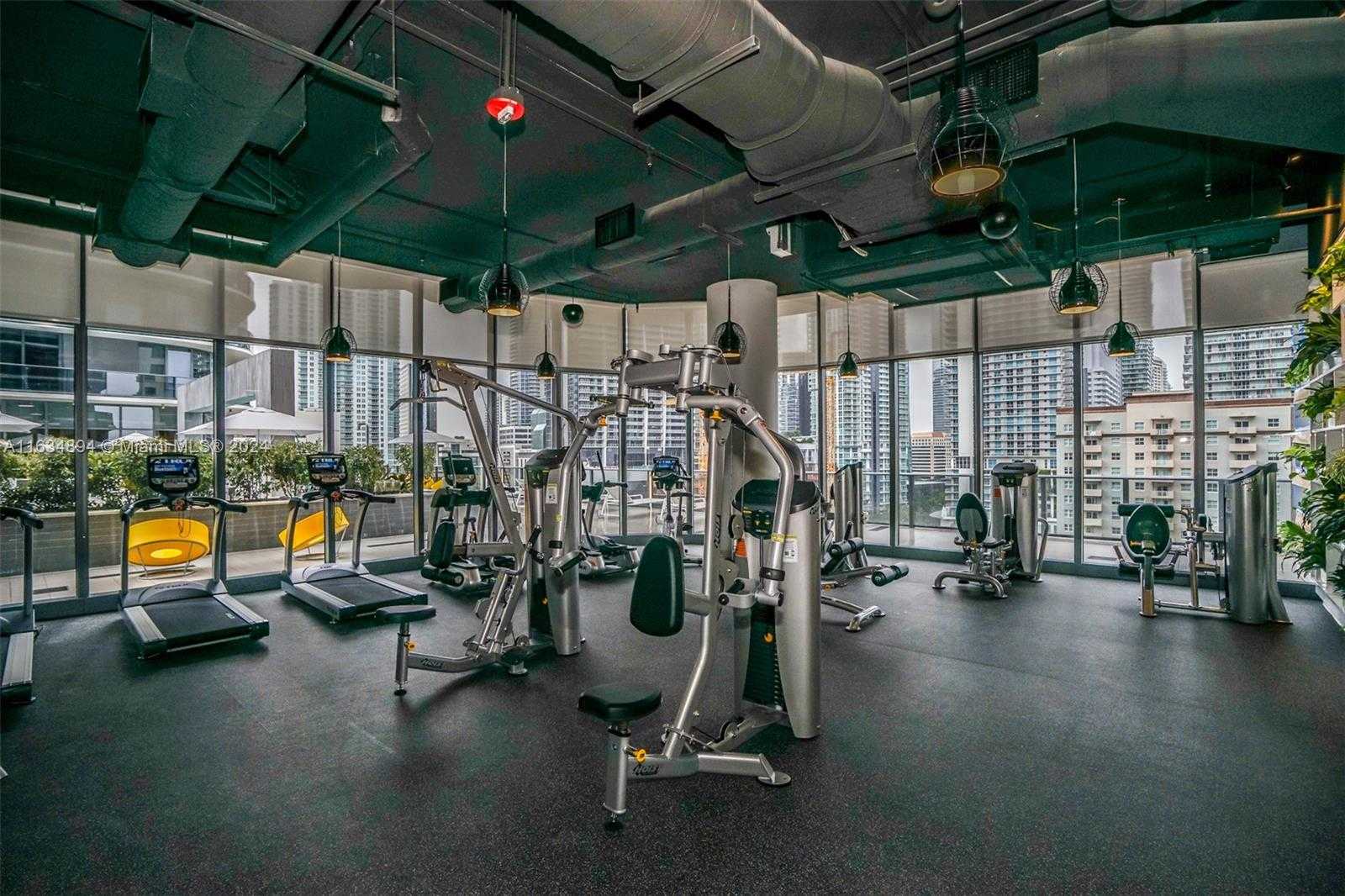 Small Image of 55 SOUTH WEST 9TH ST #2108, Miami Number 31