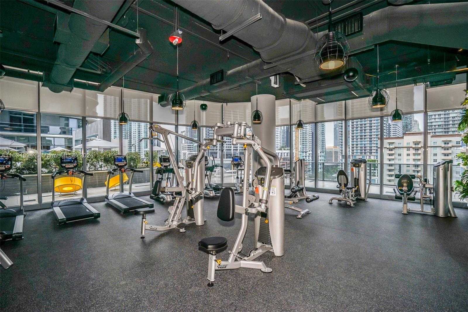 Small Image of 55 SOUTH WEST 9TH ST #2108, Miami Number 32