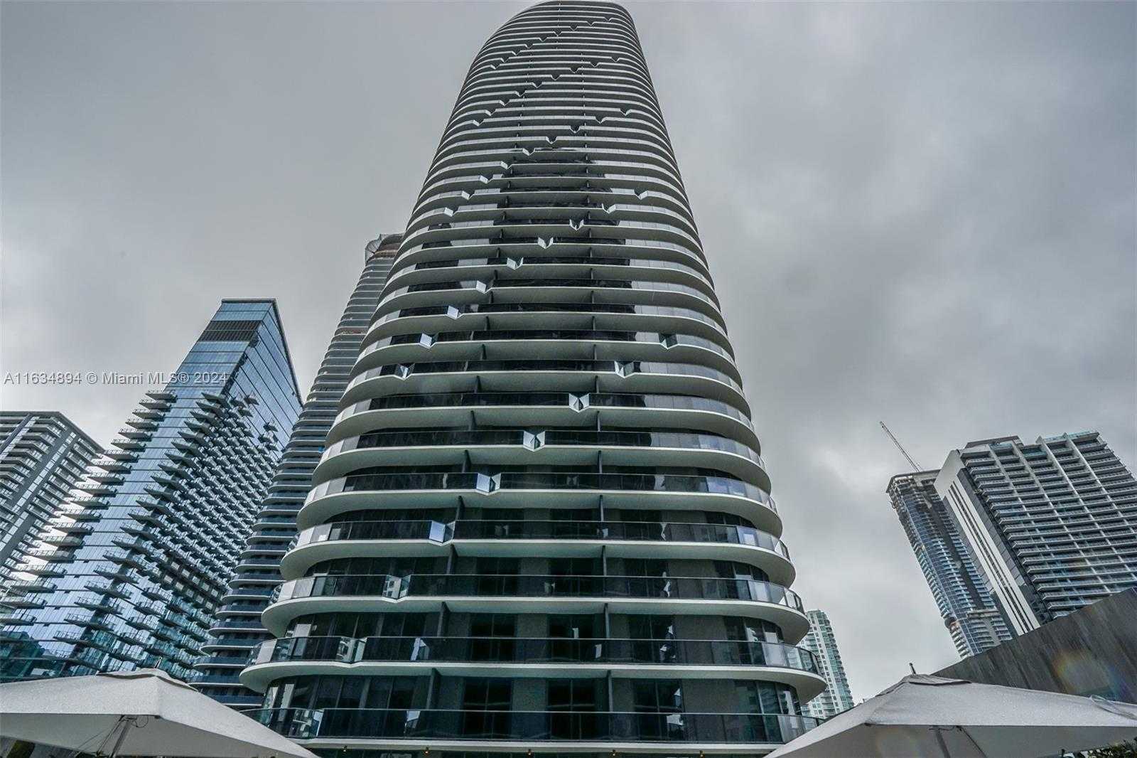 Small Image of 55 SOUTH WEST 9TH ST #2108, Miami Number 33