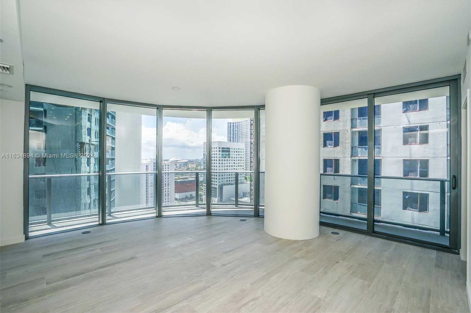Small Image of 55 SOUTH WEST 9TH ST #2108, Miami Number 5