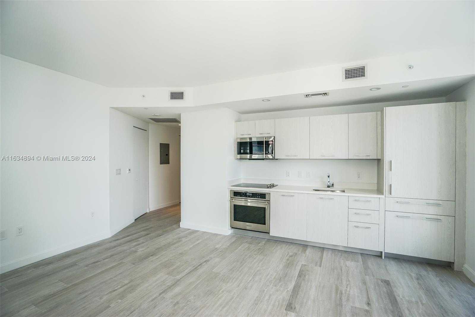 Small Image of 55 SOUTH WEST 9TH ST #2108, Miami Number 6