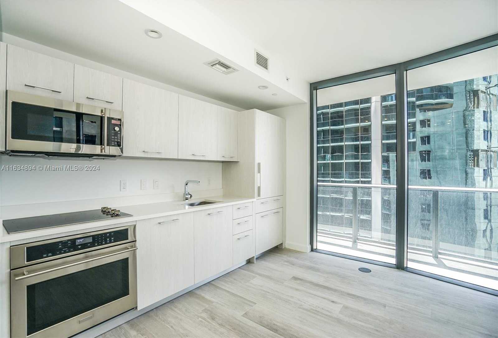 Small Image of 55 SOUTH WEST 9TH ST #2108, Miami Number 7
