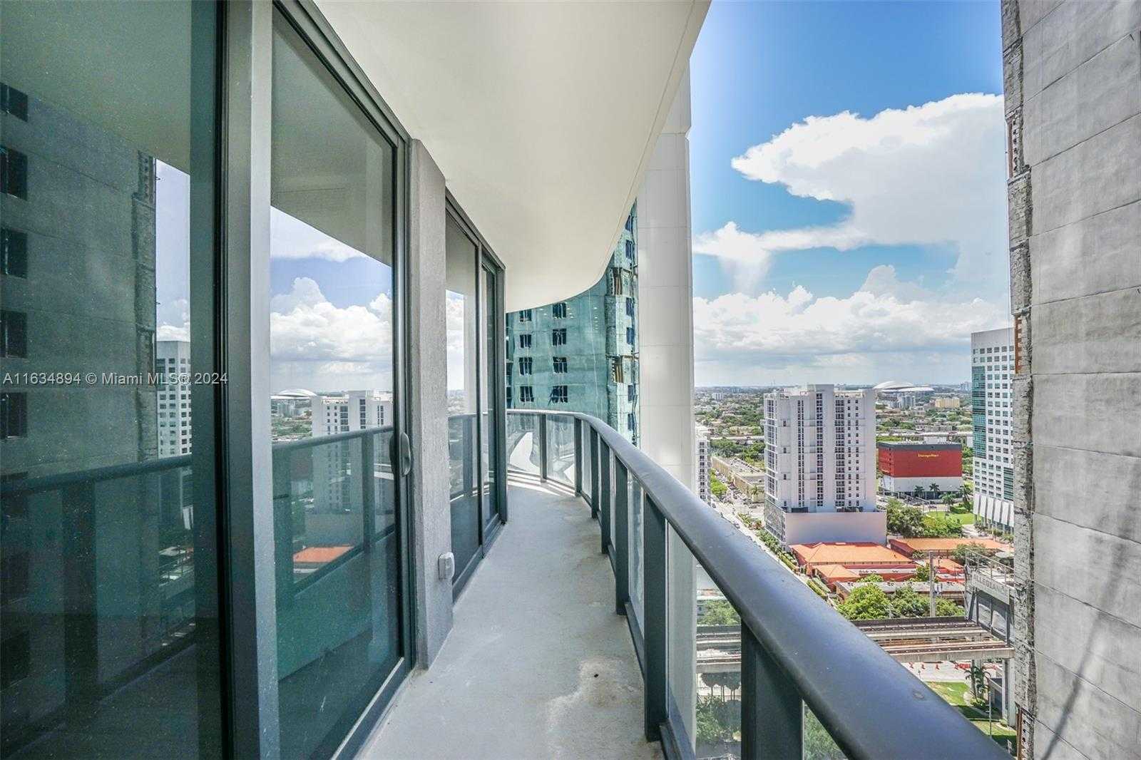 Small Image of 55 SOUTH WEST 9TH ST #2108, Miami Number 8