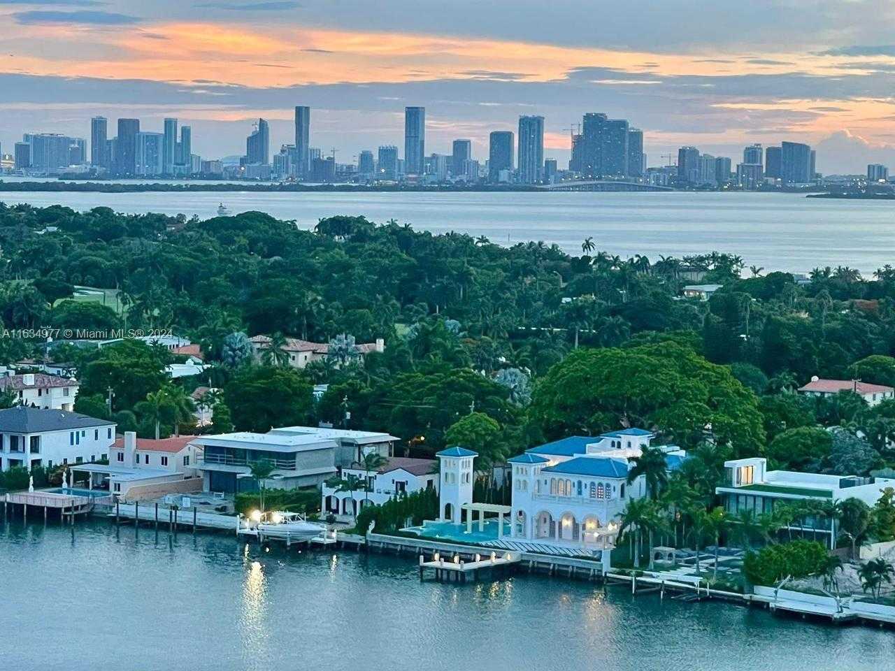 Small Image of 5445 COLLINS AVE #1607, Miami Beach Number 18