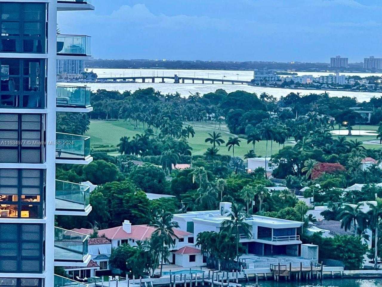 Small Image of 5445 COLLINS AVE #1607, Miami Beach Number 19