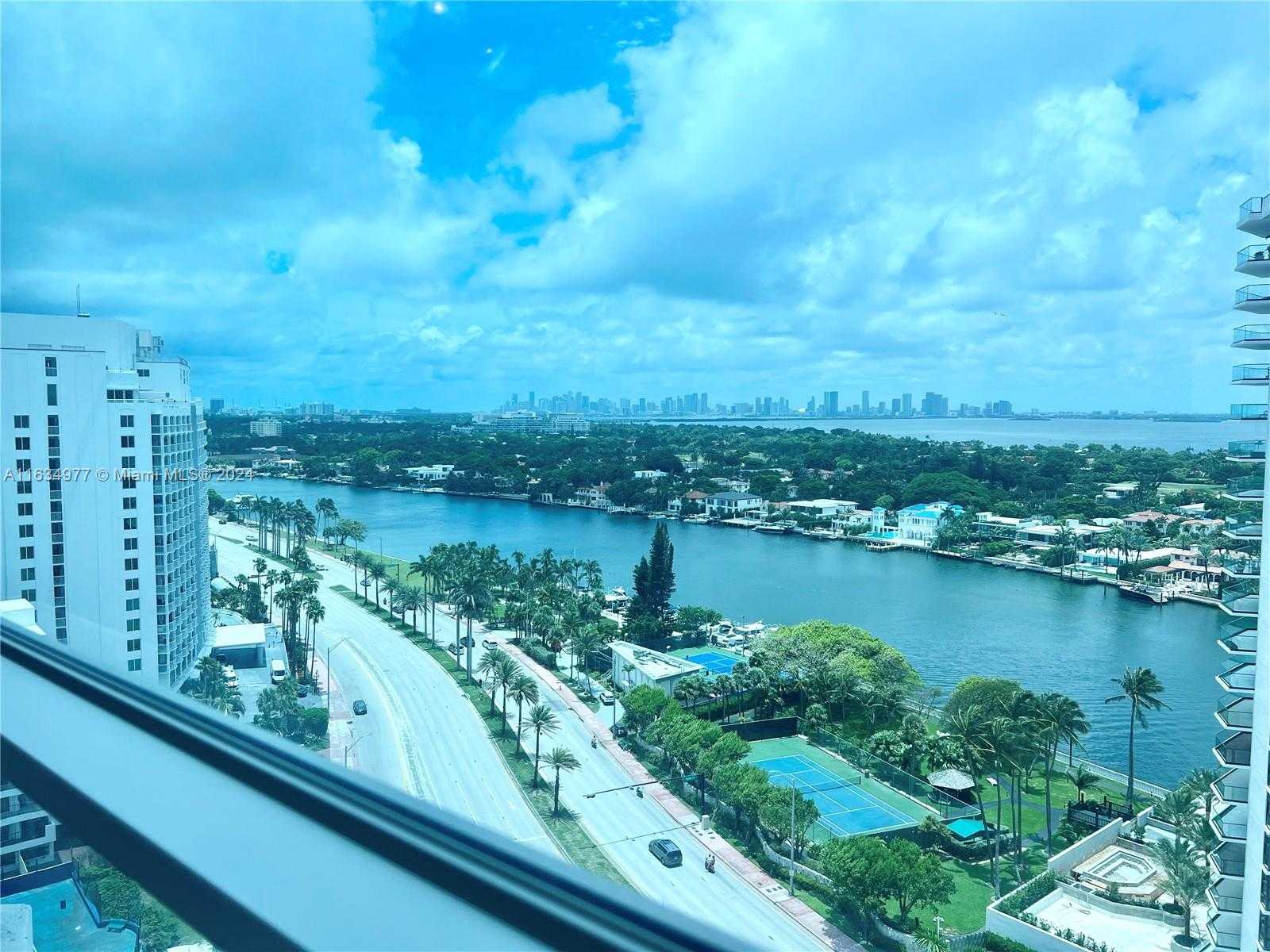Small Image of 5445 COLLINS AVE #1607, Miami Beach Number 21