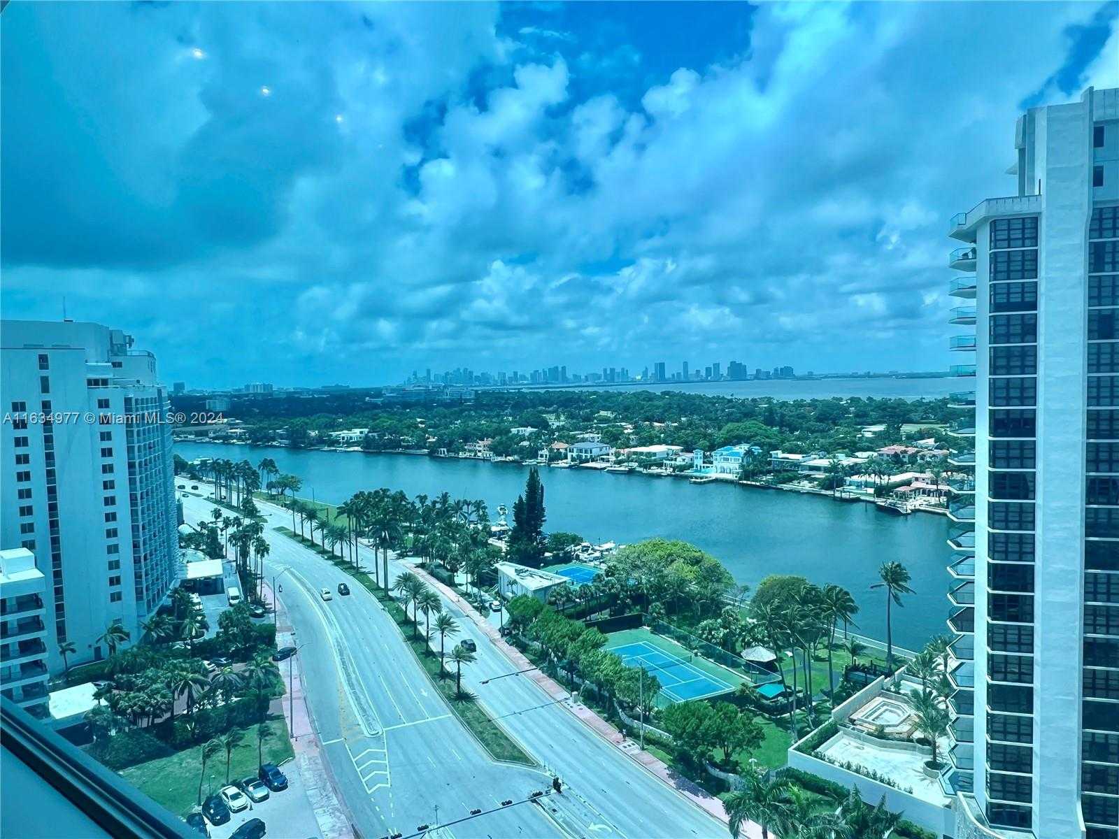 Small Image of 5445 COLLINS AVE #1607, Miami Beach Number 22