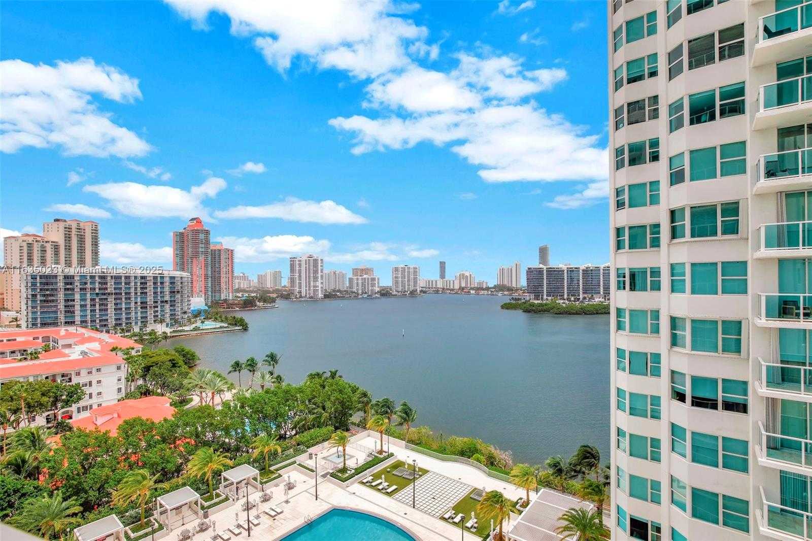 Small Image of 3301 NORTH EAST 183RD ST #1209, Aventura Number 10