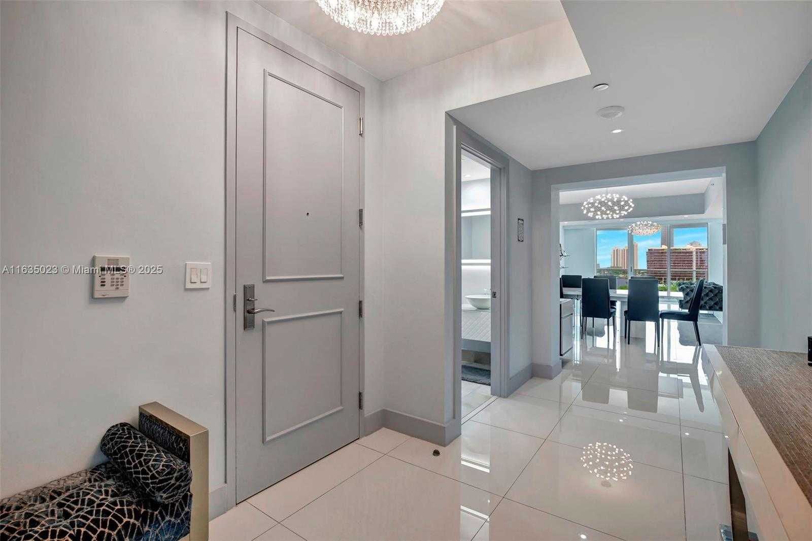 Small Image of 3301 NORTH EAST 183RD ST #1209, Aventura Number 21