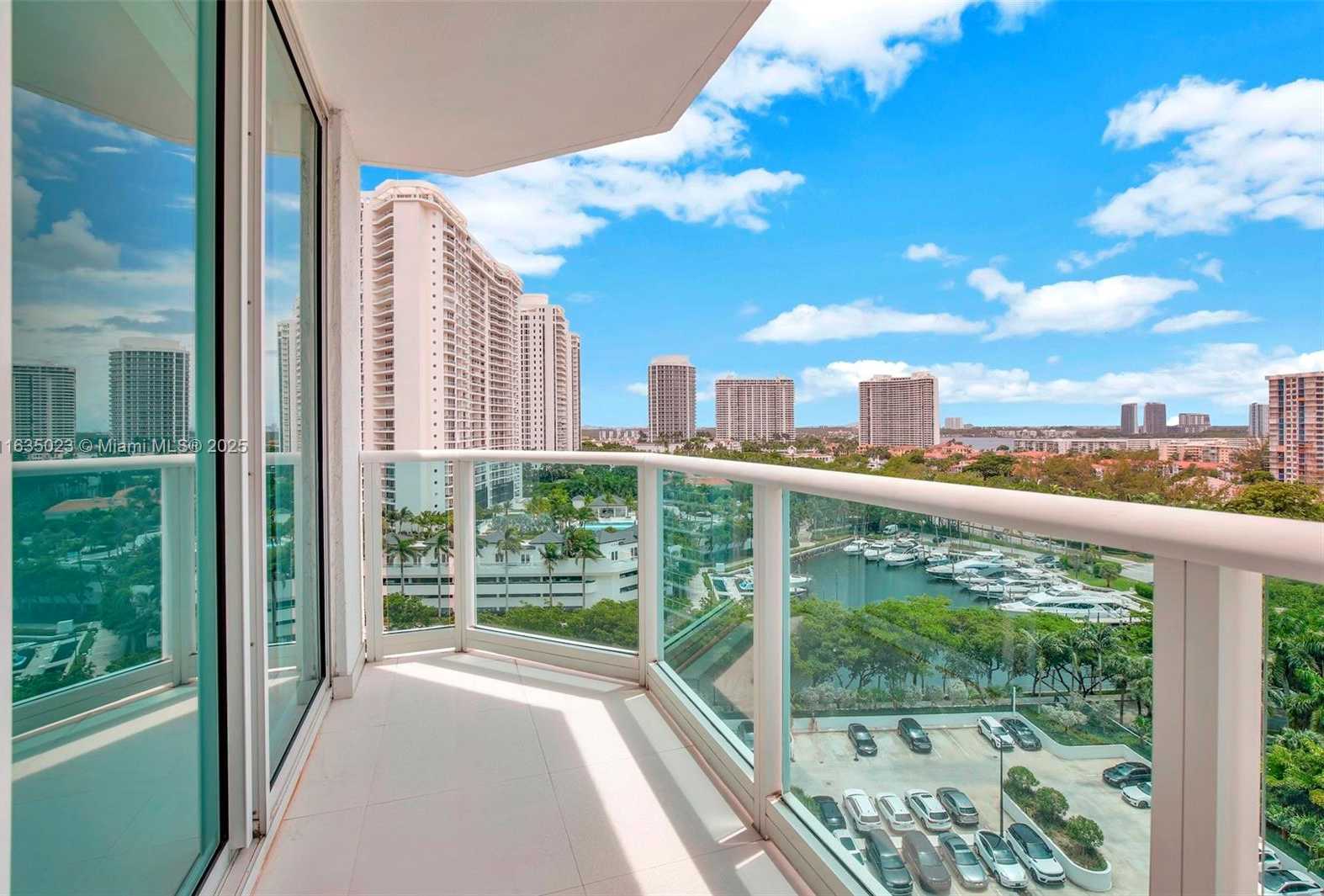 Small Image of 3301 NORTH EAST 183RD ST #1209, Aventura Number 22