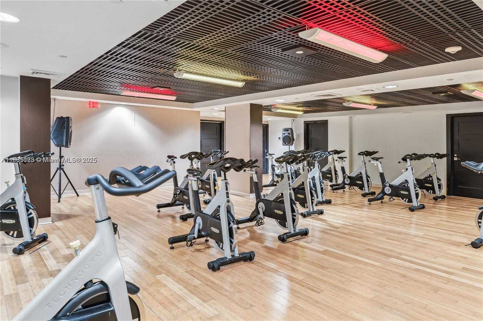 Small Image of 3301 NORTH EAST 183RD ST #1209, Aventura Number 60
