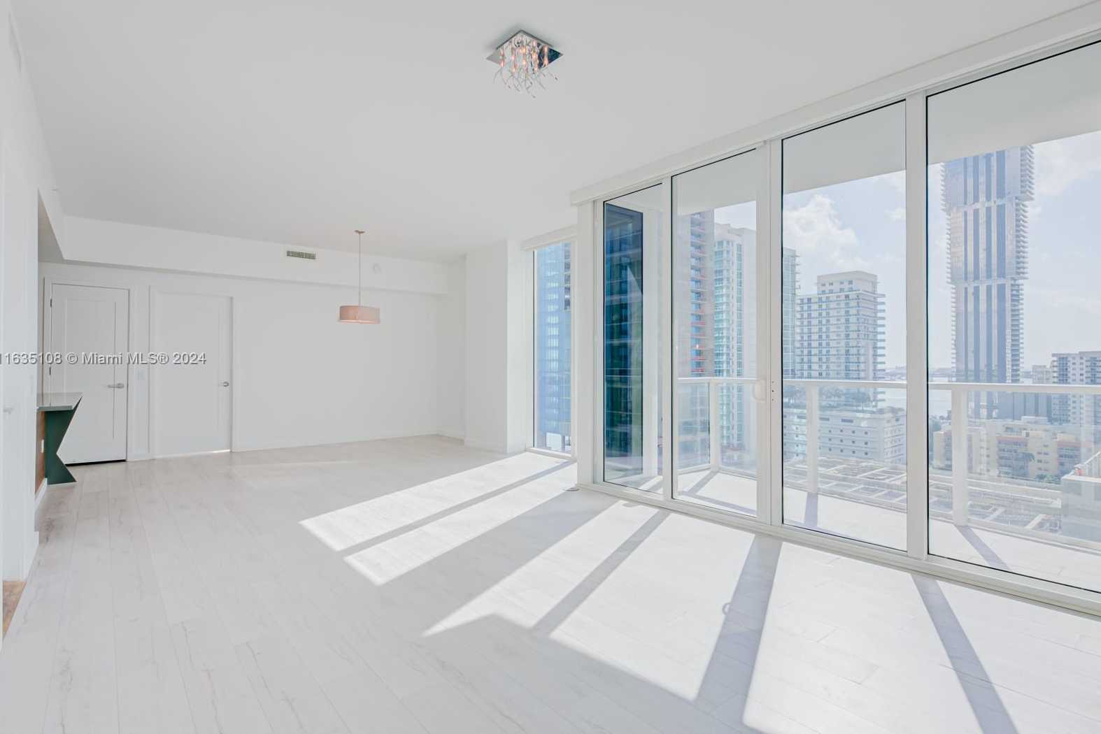 Small Image of 601 NORTH EAST 27TH ST #1502, Miami Number 10