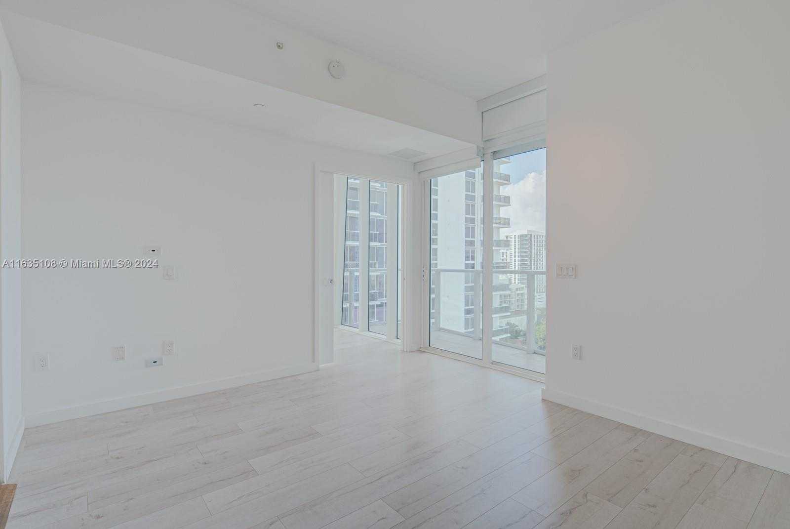 Small Image of 601 NORTH EAST 27TH ST #1502, Miami Number 13