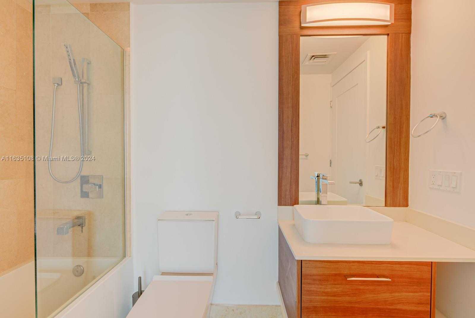 Small Image of 601 NORTH EAST 27TH ST #1502, Miami Number 16
