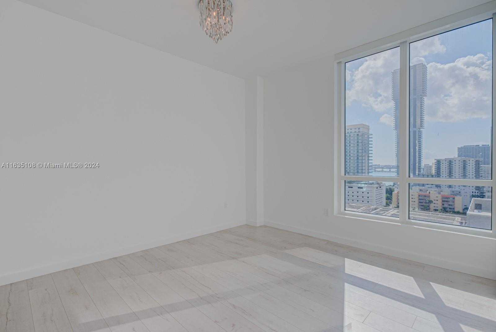 Small Image of 601 NORTH EAST 27TH ST #1502, Miami Number 17
