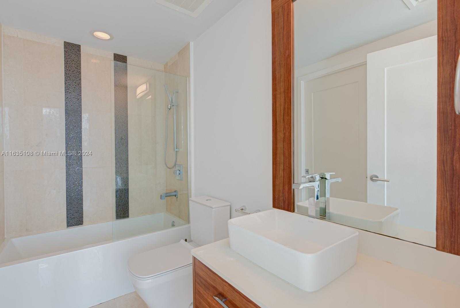 Small Image of 601 NORTH EAST 27TH ST #1502, Miami Number 18
