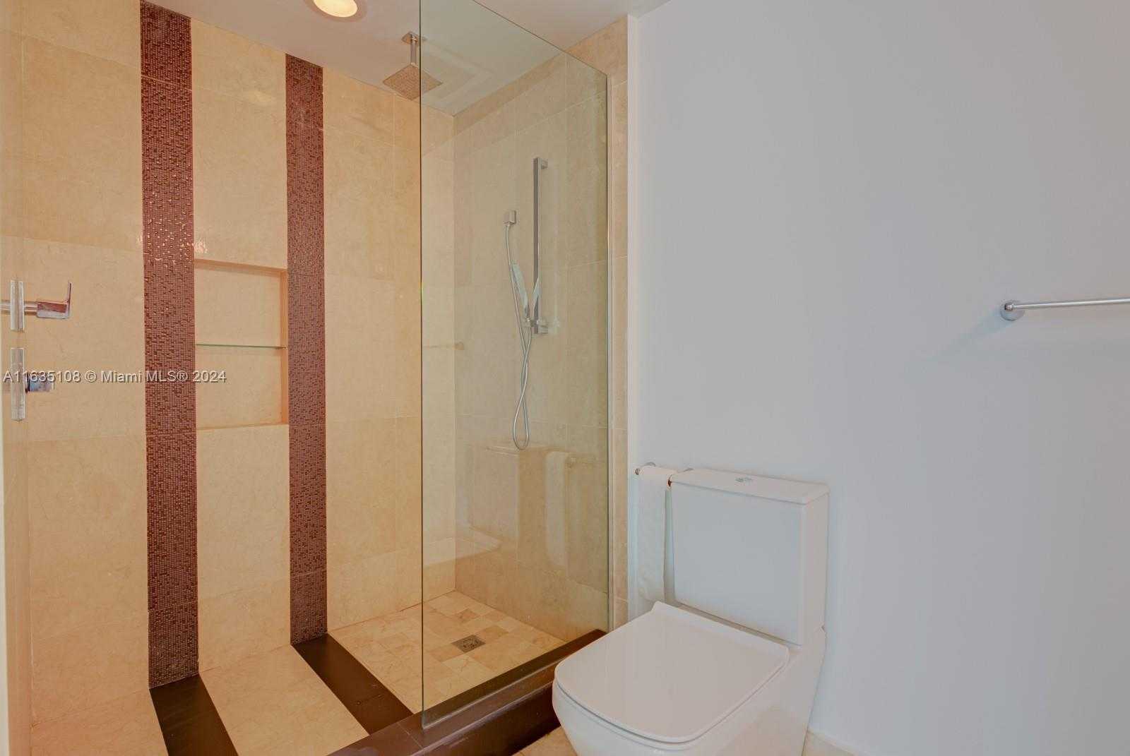Small Image of 601 NORTH EAST 27TH ST #1502, Miami Number 21